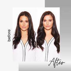 Kenra Platinum Blow-Dry Mist two-pack box shows value and protection