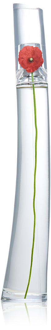 Kenzo Flower By Kenzo bottle 3.3 oz ready for daily elegance