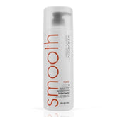 KERAGEN Brazilian keratin smoothing treatment bottle shows salon-grade smoothing for frizz-prone hair.
