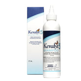 Keralyt 5 shampoo bottle for exfoliating scalp care