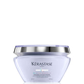 KÉRASTASE Blond Absolu Cicaextreme masque jar — rich conditioning for stronger, softer bleached hair.