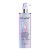 KÉRASTASE front packaging of Blond Absolu leave-in showing product benefit
