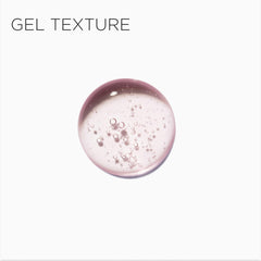 KÉRASTASE creamy foam texture close-up showing gentle cleansing and hydration