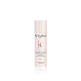 Kerastase Fresh Affair travel-size bottle absorbs oil between washes.