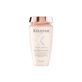 KÉRASTASE front packaging showing bottle and label for glossy finish