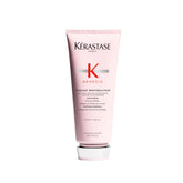 KÉRASTASE Genesis Fondant Renforcateur bottle shows lightweight conditioning that detangles and adds shine.