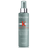 Kerastase Genesis Homme Spray De Force bottle front for thicker-looking hair