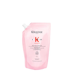 KÉRASTASE front packaging showing product and benefit of strengthening