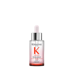 KÉRASTASE Genesis serum front packaging showing product label and size benefits