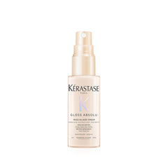 KÉRASTASE Gloss Absolu front packaging showing travel size and shine benefit