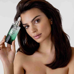 KÉRASTASE Potentialiste packaging highlighting Vitamin C and Bifidus Prebiotic science for scalp health