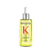 KÉRASTASE Première Repairing Gloss Oil bottle showcasing premium shine