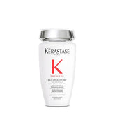 Kérastase Premiere sulfate-free shampoo bottle front view for stronger, smoother hair.