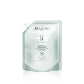 KÉRASTASE refill front packaging showing product and eco benefit