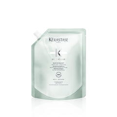 KÉRASTASE refill front packaging showing product and eco benefit
