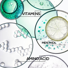 KÉRASTASE Specifique Rehydratant amino-acids-label emphasizes nourishing hair fibers.