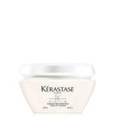 KÉRASTASE Specifique Rehydratant bottle shows weightless hydration for dry hair.