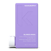 KEVIN.MURPHY BLONDE.ANGEL bottle-front color-safe care for blonde hair
