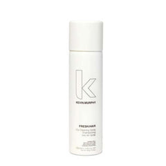 Kevin Murphy Fresh Hair Dry Shampoo Spray bottle ready for a quick refresh and volume boost.