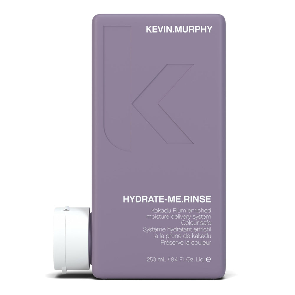 KEVIN.MURPHY Hydrate-Me.RINSE bottle for moisturized, color-safe conditioning