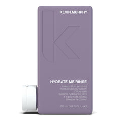 KEVIN.MURPHY Hydrate-Me.RINSE bottle for moisturized, color-safe conditioning