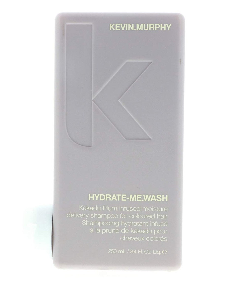 Kevin Murphy Hydrate Me Wash bottle for hydrated smooth hair