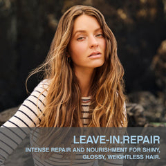 Kevin.Murphy LEAVE-IN.REPAIR bottle pour highlights quick-apply formula for everyday use