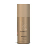 KEVIN.MURPHY SESSION.SPRAY bottle angled showing strong hold.