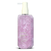 Kevin Murphy Shimmer.Me Blonde bottle radiates radiant shine for blonde and grey hair.