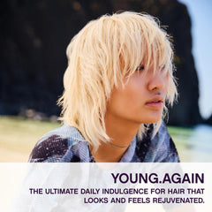 KEVIN.MURPHY YOUNG.AGAIN pump application demonstrates easy, weightless conditioning.