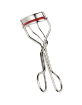 Kevyn Aucoin Eyelash Curler with wide opening for precise curl before mascara.