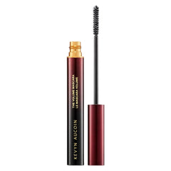 Kevyn Aucoin The Volume Mascara with precision brush defines lashes.