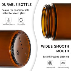 KEYWING leak-proof lid close-up shows spill prevention during travel.