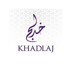 Khadlaj Perfumes La Fede Aura Kiss of Rose on wrist for evening elegance