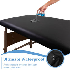 KIDOACOW 28-32 inch width coverage provides a snug fit on common beds.