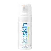 Kidskin T-Blast foaming cleanser bottle for gentle daily teen skincare