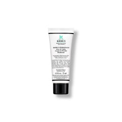 Kiehl's All Over Deodorant Treatment packaging for easy daily use and travel-friendly size.