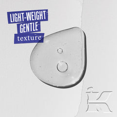 Kiehl's Clearly Corrective Serum pump dispenser for convenient daily use