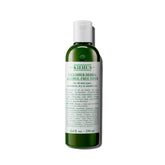 Kiehl's Cucumber Toner bottle delivers alcohol-free hydration for dry, sensitive skin