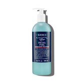 Kiehl's Facial Fuel bottle-front showing energizing morning cleanse
