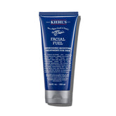 Kiehl's Facial Fuel Moisturizer bottle front for quick energizing hydration.