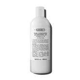 Kiehl's Formula 133 conditioner bottle front for lightweight conditioning and detangling.