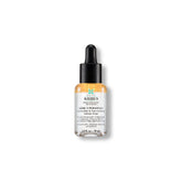 Kiehl's Ingrown Hair Drops bottle close-up for smoother bikini skin