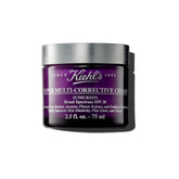 Kiehl's Super Multi-Corrective Cream SPF 30 bottle for daily broad-spectrum protection.