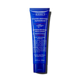 Kiehl's Ultimate Brushless Shave Cream tube ready for quick, close shaving prep.
