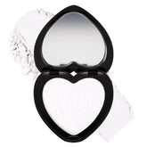 Kimchi Chic Almost Catfished micro pressed powder under-eye compact brightening finish.