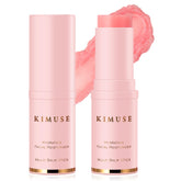 KIMUSE Hydrating Multi Balm Stick outer packaging, premium look for gifting and easy storage.