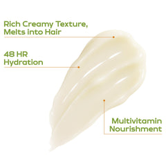 Kinpur Keratin Hair Mask ingredients blend with Argan oil and Collagen