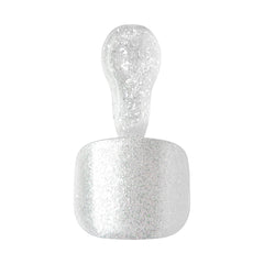 KISS imPRESS complete-kit with 24 nails for precise at-home application.