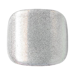KISS imPRESS squoval toe nails show perfect shape for comfortable daily wear.